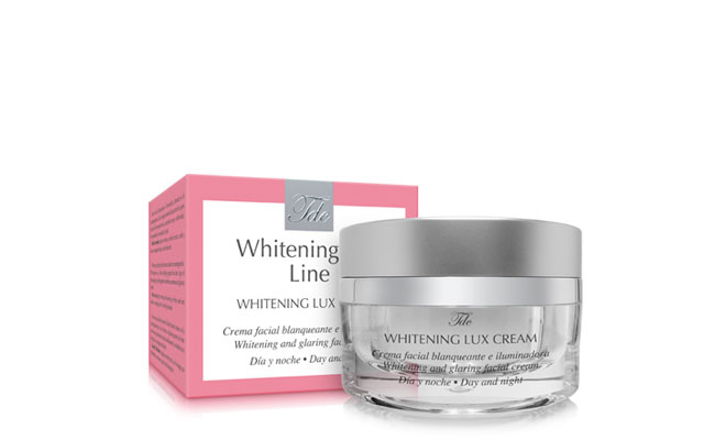 Whitening Lux Cream