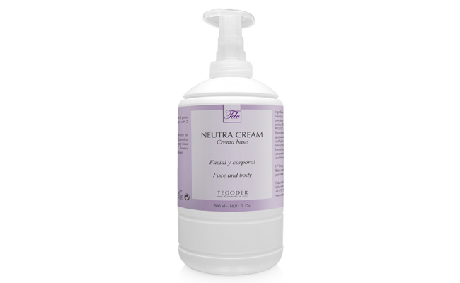 Neutra Massage Cream