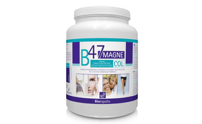 Bioespana B47 Magnecol